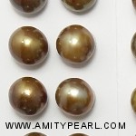6151 Freshwater pearl 11-12mm dyed gold color.jpg